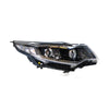 APG All Crash Head Lamp Drivers Side OEM Suits Kia Optima