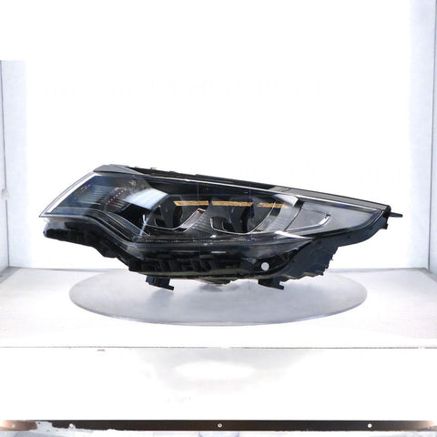 APG All Crash LED Head Lamp Passenger Side OEM Suits Kia