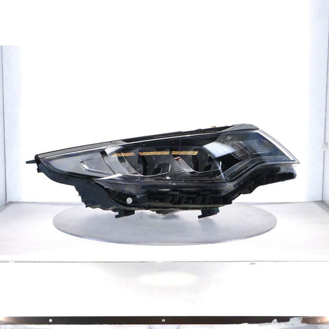 APG All Crash LED Head Lamp Drivers Side OEM Suits Kia