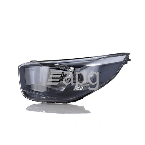 APG All Crash Kia Picanto OEM Head Lamp Passenger Side