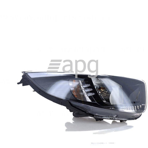 APG All Crash Kia Picanto OEM Head Lamp Drivers Side