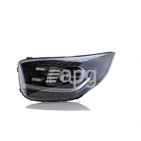 APG All Crash Kia Picanto OEM Head Lamp Passenger Side