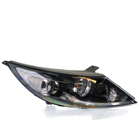 APG All Crash LED Head Lamp Drivers Side OEM Suits Kia