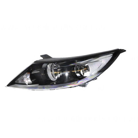APG All Crash Head Lamp Passenger Side OEM Suits Kia