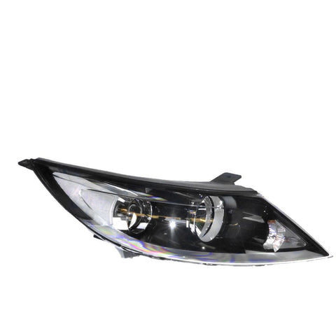 APG All Crash Head Lamp Drivers Side OEM Suits Kia