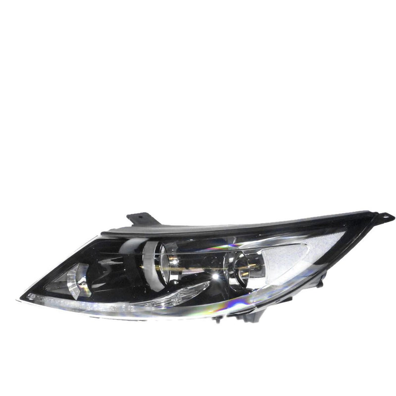 APG All Crash HID Head Lamp Passenger Side OEM Suits Kia