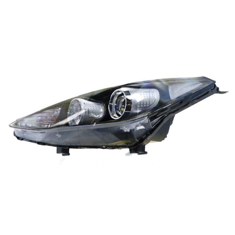 APG All Crash Halogen Head Lamp Passenger Side OEM Suits