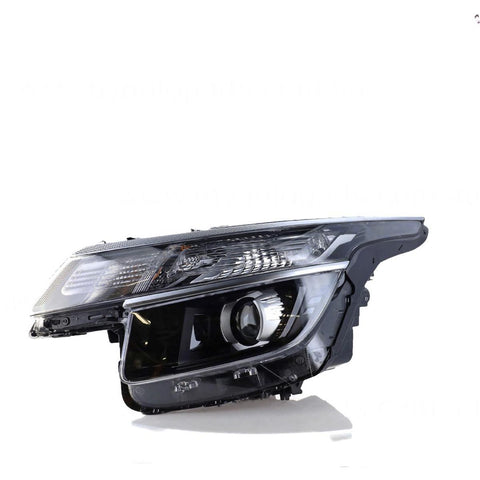 APG All Crash Head Lamp Passenger Side OEM Suits Kia