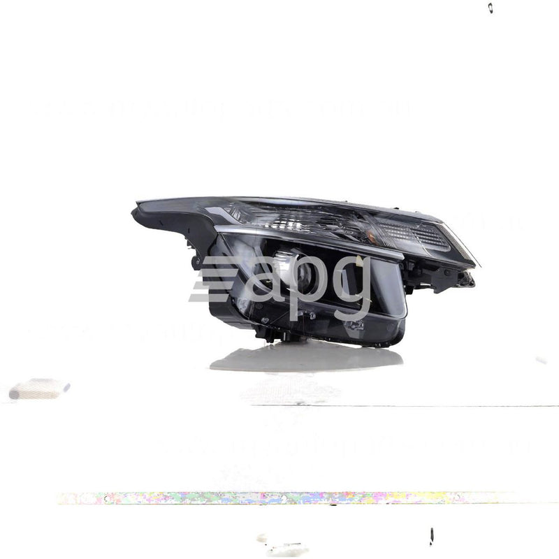 APG All Crash Kia Seltos OEM Head Lamp Drivers Side