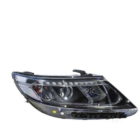 APG All Crash Xenon Head Lamp Drivers Side OEM Suits Kia