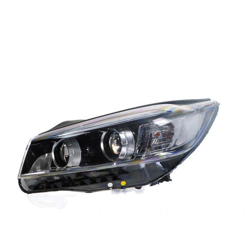 APG All Crash Head Lamp Passenger Side OEM Suits Kia