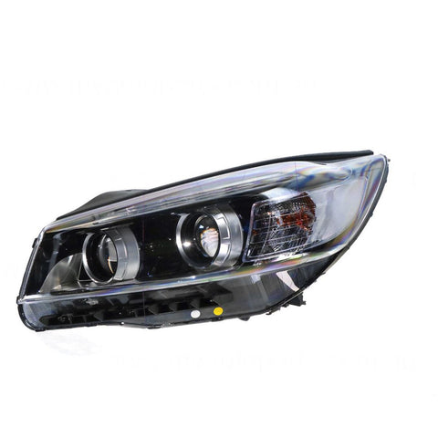 APG All Crash Head Lamp Passenger Side OEM Suits Kia