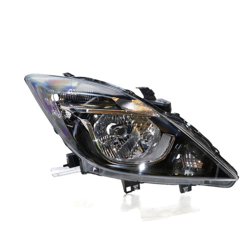 APG All Crash Halogen Head Lamp Driver Side OEM suits