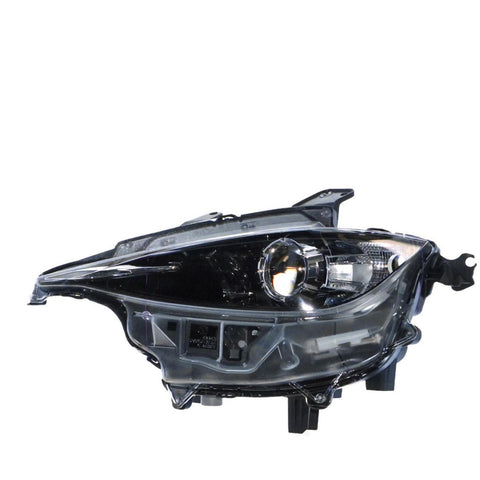 APG All Crash Head Lamp Passenger Side OEM suits Mazda