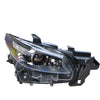 APG All Crash LED Head Lamp Drivers Side OEM Suits Mazda