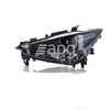 APG All Crash Mazda CX-5 OEM Head Lamp Passenger Side