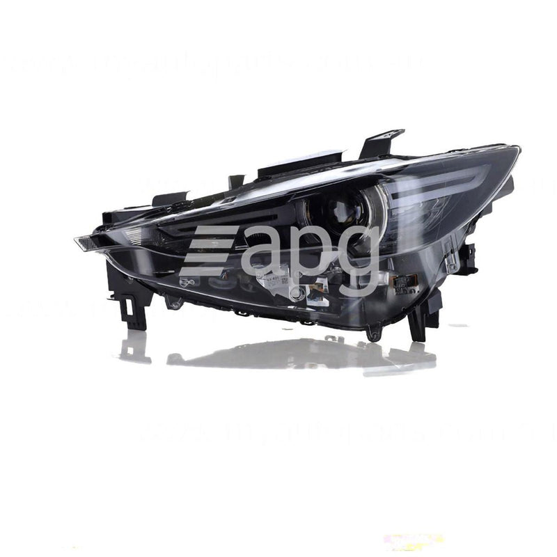 APG All Crash Mazda CX-5 OEM Head Lamp Passenger Side