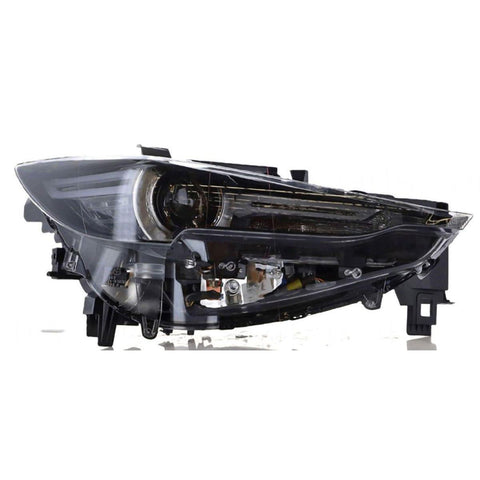 APG All Crash Mazda CX-5 OEM Head Lamp Drivers Side