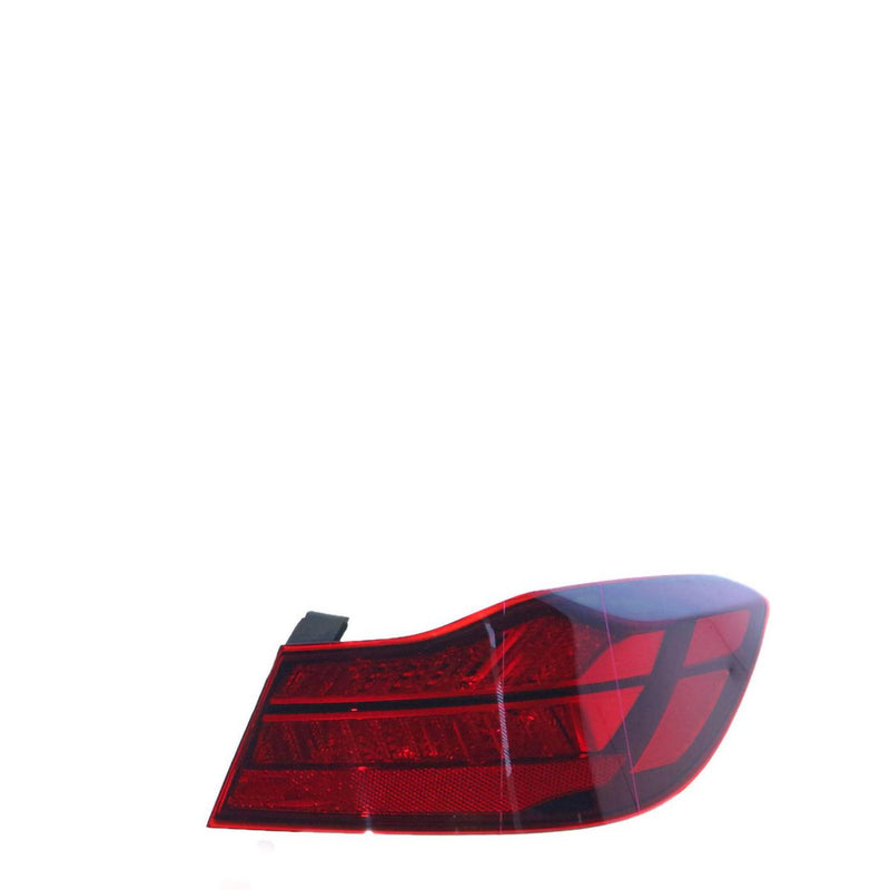 APG All Crash Tail Lamp Drivers Side OEM Suits Kia Cerato