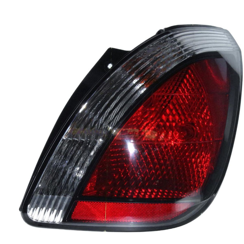 APG All Crash Tail Lamp Drivers Side OEM Suits Kia Rio JB