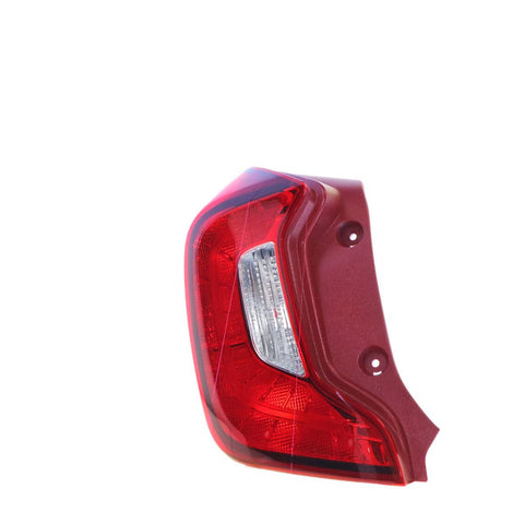 APG All Crash Tail Lamp Passenger Side Certified Suits