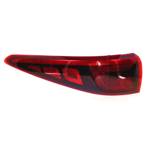 APG All Crash Tail Lamp Passenger Side OEM Suits Kia
