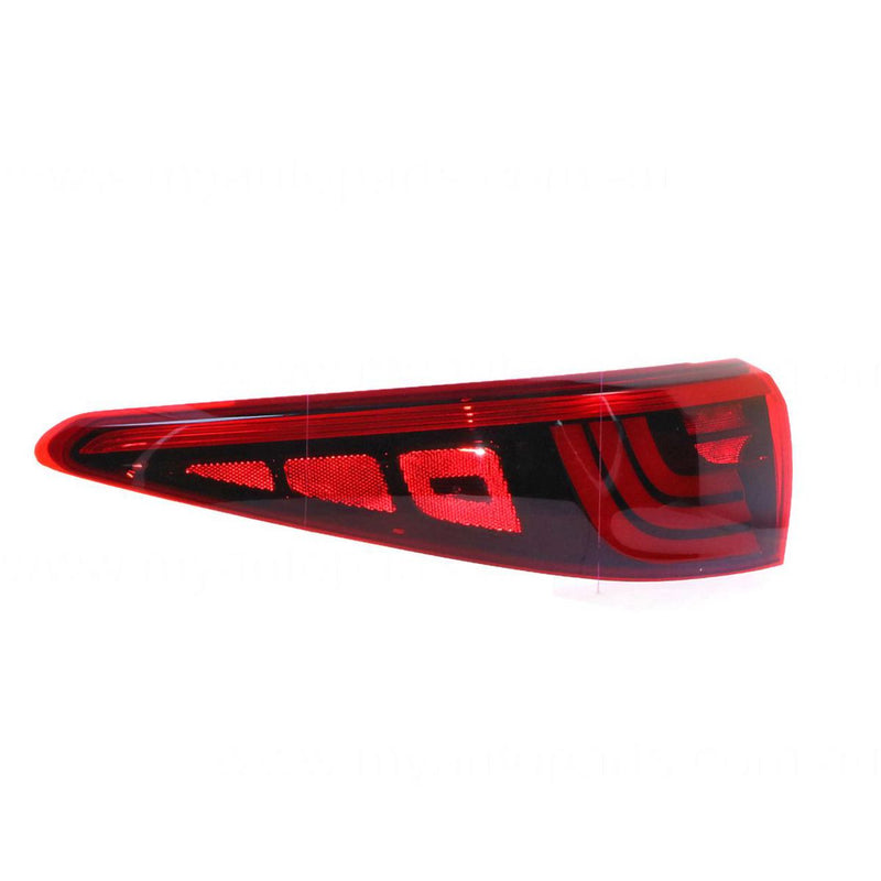 APG All Crash LED Tail Lamp Passenger Side OEM Suits Kia