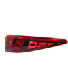 APG All Crash LED Tail Lamp Drivers Side OEM Suits Kia