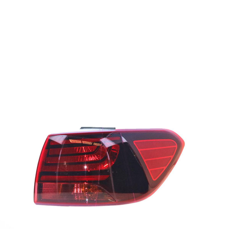 APG All Crash Tail Lamp Drivers Side OEM Suits Kia
