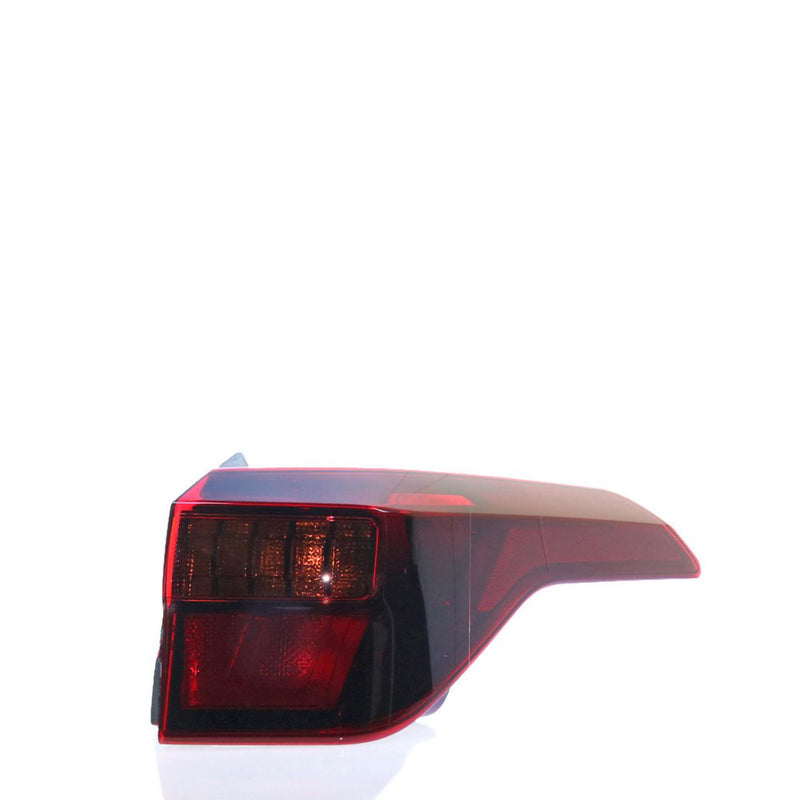APG All Crash Tail Lamp Drivers Side OEM Suits Kia Seltos