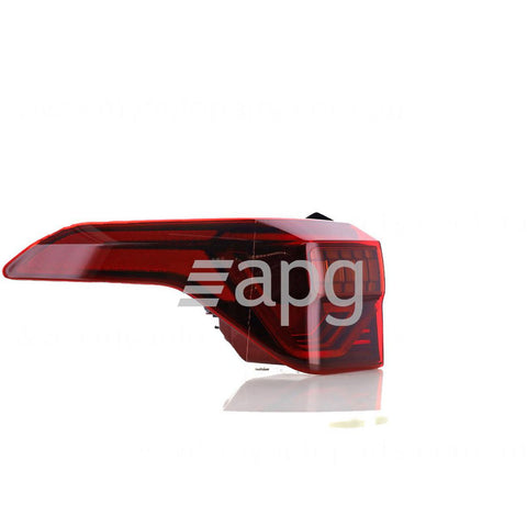APG All Crash Tail Lamp Passenger Side OEM Suits Kia