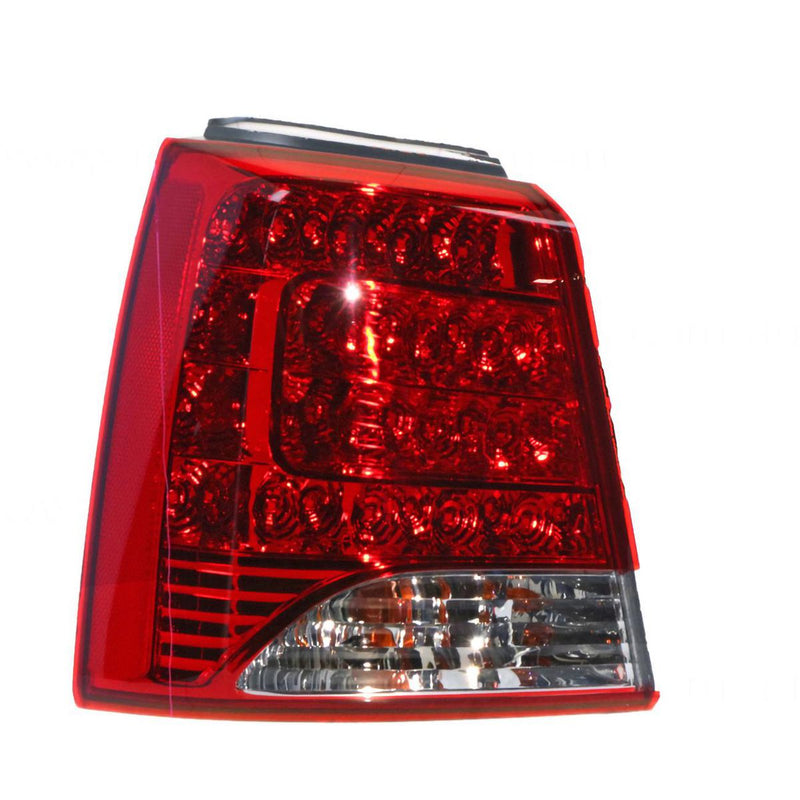 APG All Crash LED Tail Lamp Passenger Side OEM Suits Kia