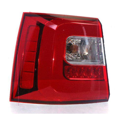 APG All Crash LED Tail Lamp Passenger Side OEM Suits Kia