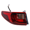 APG All Crash Kia Stonic OEM Tail Lamp Passenger Side