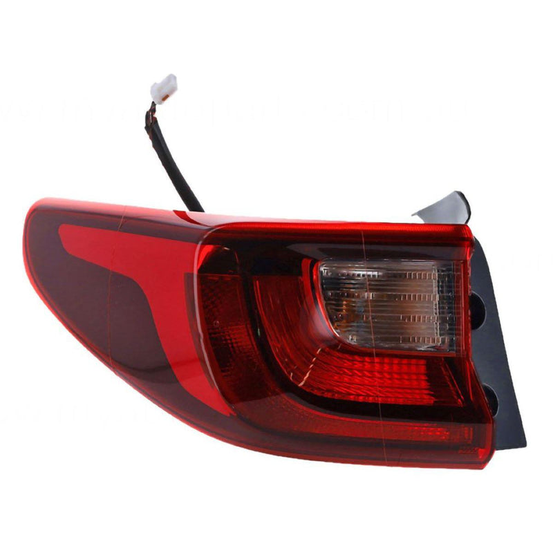 APG All Crash Kia Stonic OEM Tail Lamp Passenger Side