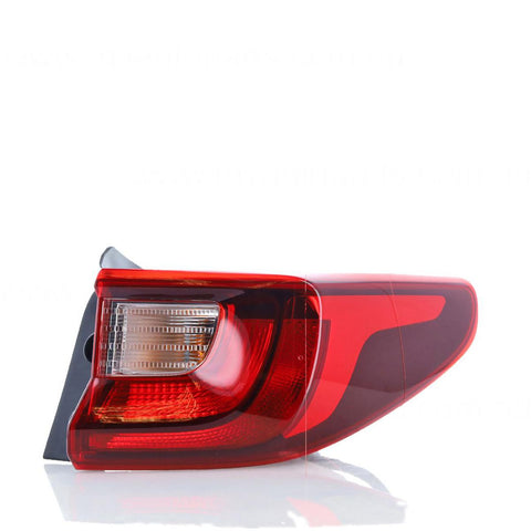 APG All Crash Kia Stonic OEM Tail Lamp Drivers Side