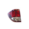 APG All Crash Tail Lamp Passenger Side Certified suits