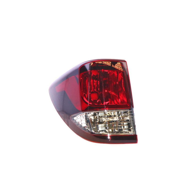 APG All Crash Tail Lamp Passenger Side Certified suits