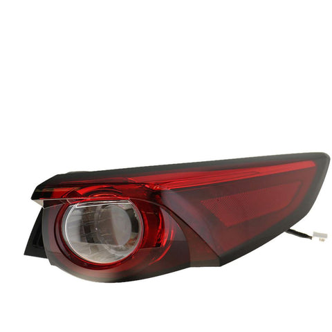 APG All Crash Tail Lamp Drivers Side OEM Suits Mazda CX-9