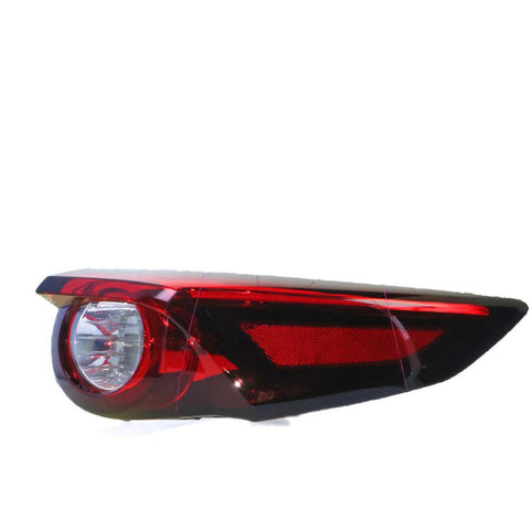APG All Crash Tail Lamp Drivers Side OEM suits Mazda