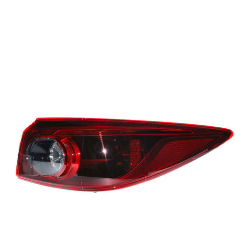 APG All Crash Tail Lamp Drivers Side OEM suits Mazda 3 BN