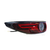 APG All Crash LED Tail Lamp Passenger Side OEM Suits