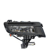 APG All Crash Fog Lamp Drivers Side Certified Suits Mazda