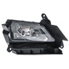APG All Crash Fog Lamp Drivers Side OEM Suits Mazda 3 BL