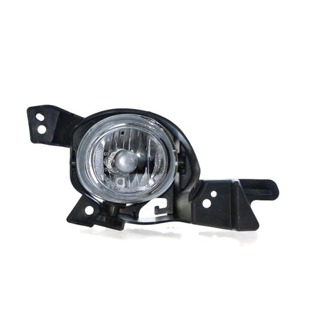 APG All Crash Fog Lamp Drivers Side Certified suits Mazda