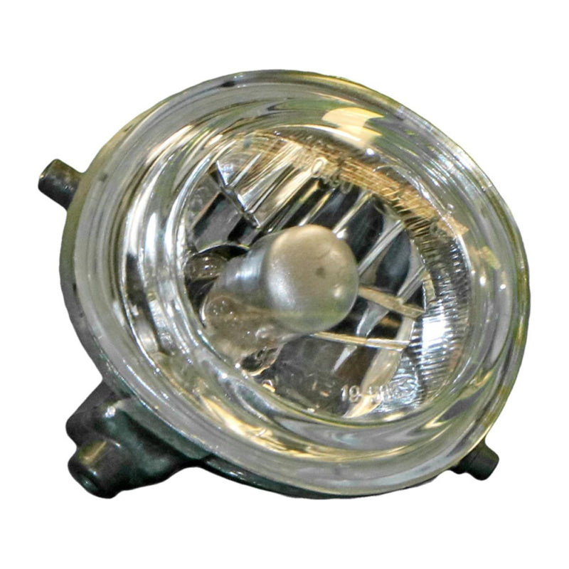 APG All Crash Fog Lamp Drivers Side Certified suits Mazda