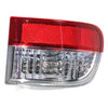 APG All Crash Rear Bar Lamp Passenger Side OEM Suits