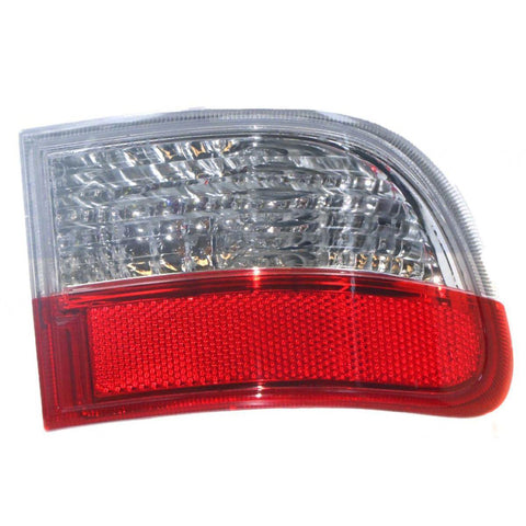 APG All Crash Rear Bar Lamp Drivers Side OEM Suits Mazda