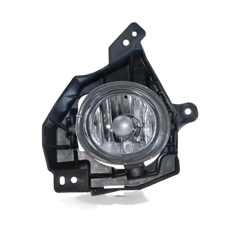 APG All Crash Fog Lamp Passenger Side OEM Suits Mazda 2