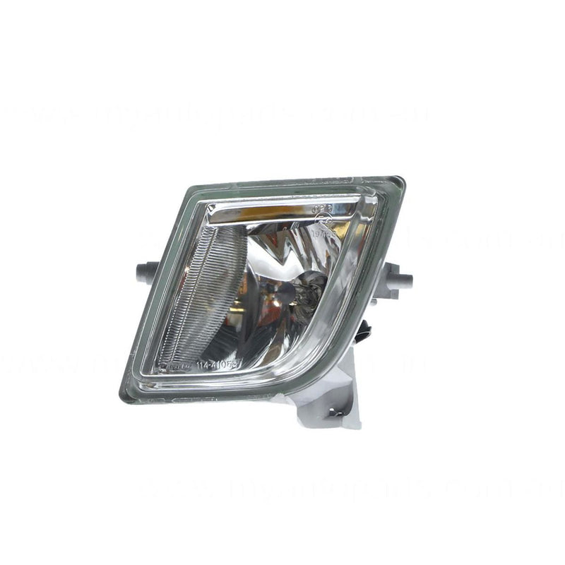 APG All Crash Fog Lamp Passenger Side OEM Suits Mazda 6